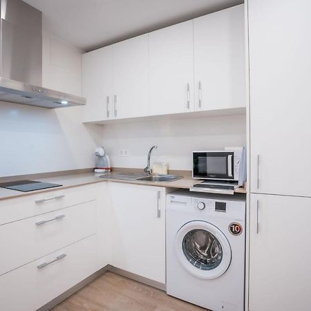 Qh Agua De Cartuja Apartment Гранада Екстериор снимка