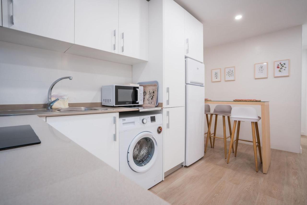 Qh Agua De Cartuja Apartment Гранада Екстериор снимка