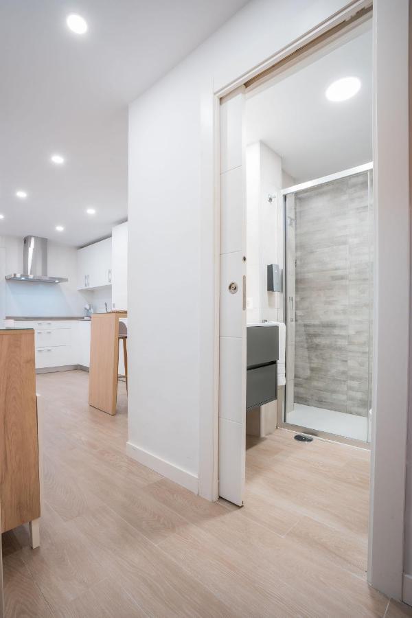 Qh Agua De Cartuja Apartment Гранада Екстериор снимка